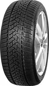 DUNLOP 205/65 R15 WINTER SPORT 5 94T.